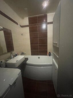 3 izbový byt- prenájom- Prešov - 4