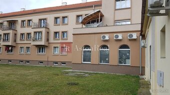 PRENÁJOM Byt 2 izb. byt, 50m2, terasa, zariadený, Dlhé Hony - 4