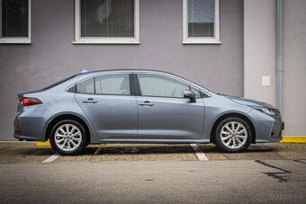 Toyota Corolla 1.5 Style / AJ NA SPLÁTKY / PROTIÚČET / - 4