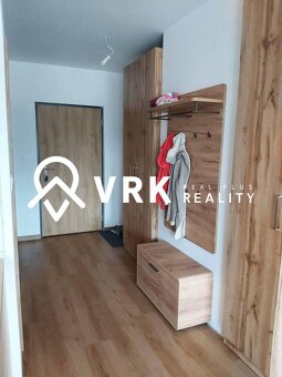 2 IZBOVÝ BYT, THURZOVA, KOŠICE - STARÉ MESTO - 4