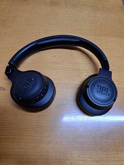 Predám JBL Tune 710BT - 4