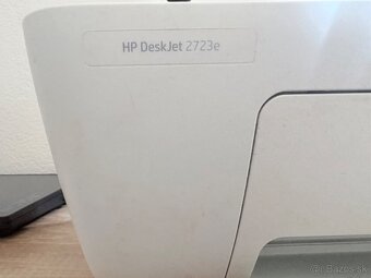 Tlačiareň HP DeskJet 2723e - 4