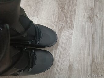 Kanady , Sky army ranger, Goretex - 4