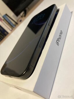 Apple I phone 16 pro 128GB - 4