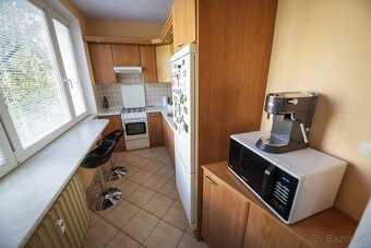 2-izbový byt - Mikovíniho, 48,5 m2 - 4