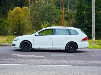 Golf 6 - 4
