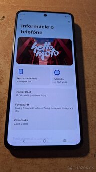 Motorola G84 5g - 4