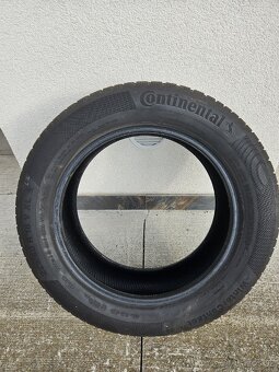 Continental 225/60r18 104V   1ks - 4