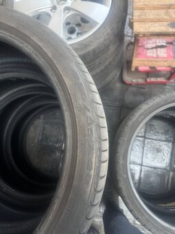 255/35 r20 pirelli - 4