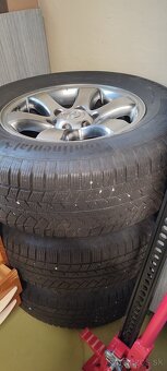 265/65 r17 - 4
