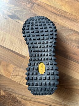 Predam unisex nepremokave turisticke topanky CMP Nyhal - 4