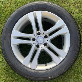 Disky Mercedes GLA - 4