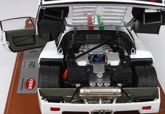 Ferrari F40 | BBR 1/18 - 4