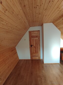 Predám Dom/Chatu - 4