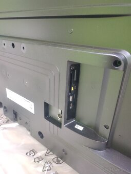 LED TV Hyundai FLP 40T456 40" 101cm, NEPOUŽITÝ - 4