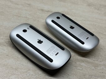Apple Magic Mouse 2 - 4