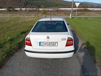 Predám Škoda Octavia 1 - 4