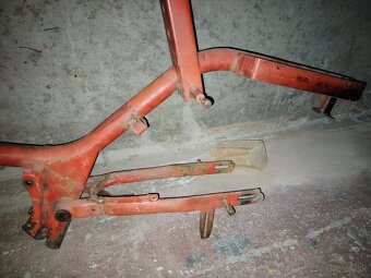 Rám babetta 210 - 4