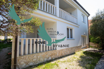 Na predaj dom len 130m od mora a pláže na ostrove Pag v Chor - 4