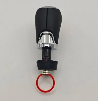 Hlavica radiacej paky pre Škoda Automat DSG KOŽA -BA - 4