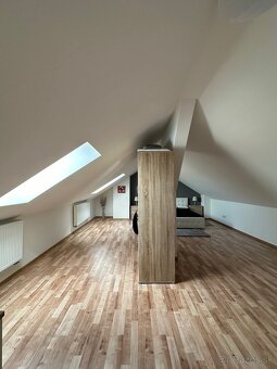 Horný Slavkov,2 izbový byt,90 m2 priamo pod Vysokými Tatrami - 4