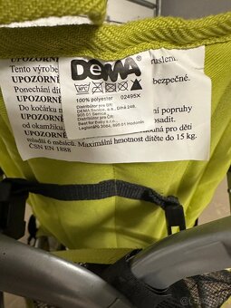 Golfový kočík - 4