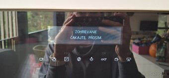 Vstavaný kávovar AEG KKE 8845 00B - 4