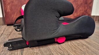 Podsedák výrobca Topo Easyfix - 22-36 kg - 4