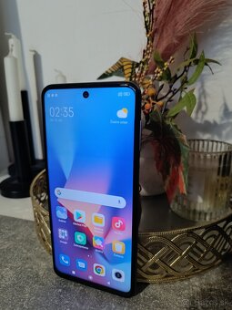 Xiaomi Redmi Note 9pro 6/128 - 4