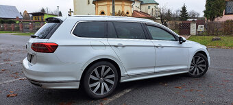 Volkswagen Passat Variant 2.0 TDI BMT R-Line Highline - 4