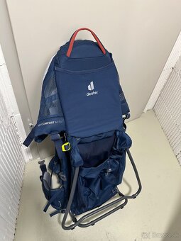 Deuter Kid Comfort Active - 4