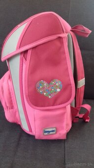 Školská taška - 4