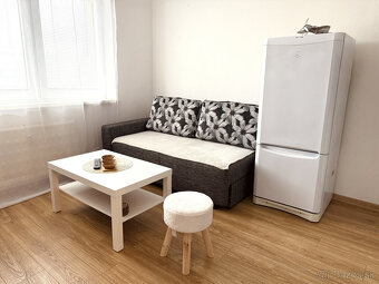 Malacky: Praktický 2-izbový byt po rekonštrukcii – ideálna v - 4