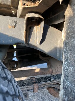 Nissan Navara DoubleCab 3.0 V6 Platinum - 4