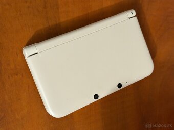 Nintendo 3ds XL - Pekný stav, s nabíjačkou - 4
