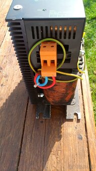 Priemyselny zdroj MDG 3x 400V AC / 24V,40A DC - 4