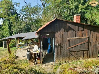 Na predaj záhrada v Košiciach, MČ Krásna - 4