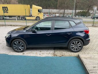 Seat Arona 1.0 ECO TSI 95 Xperience - 67.000km - 2021 - 4