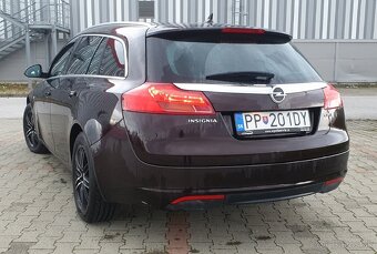 Opel Insignia 2.0CDTI 96kw - 4