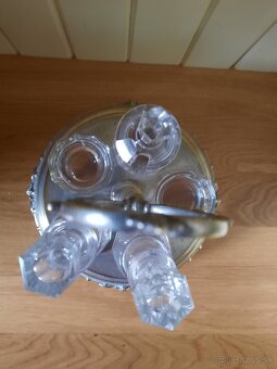 Starožitná dochucovacia sada - 4