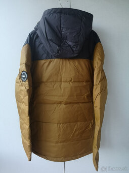 DLX Trespass pánska páperová bunda veľkosť XL - 4