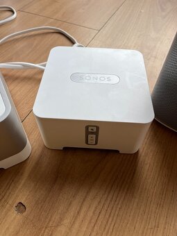SONOS Gen.S1 zariadenia - 4