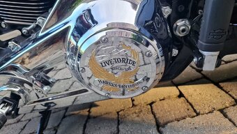 Harley Davidson Low Rider 2020 (FXLR) - 4