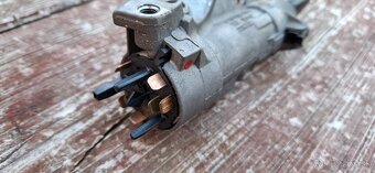 Spínacia skrinka zapaľovania VW Group , Škoda - 4