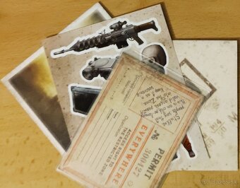 Stalker 2 Steelbook - 4