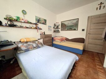 2-izbový byt blízko parku - 4