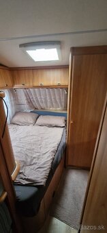 Hobby 500 KMFE Palandy - 4