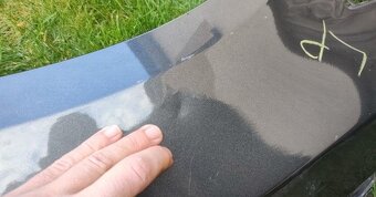 Ford S-Max SMax S Max MK2 2015 - 2023 - pravy blatnik - 4