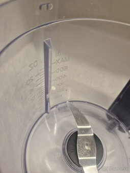 Predám multifunkčný prístroj Babymoov nutribaby+ - 4