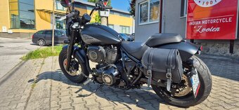 INDIAN Chief Bobber - 4